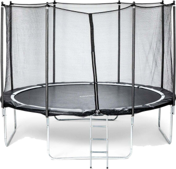 Pinepeak trampoline