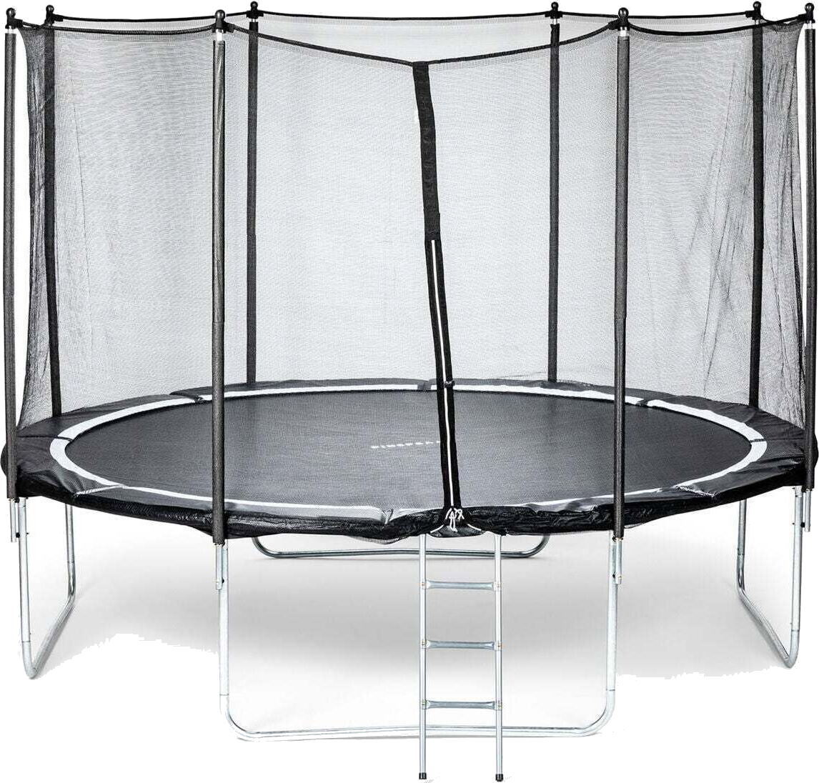 Pinepeak trampoline