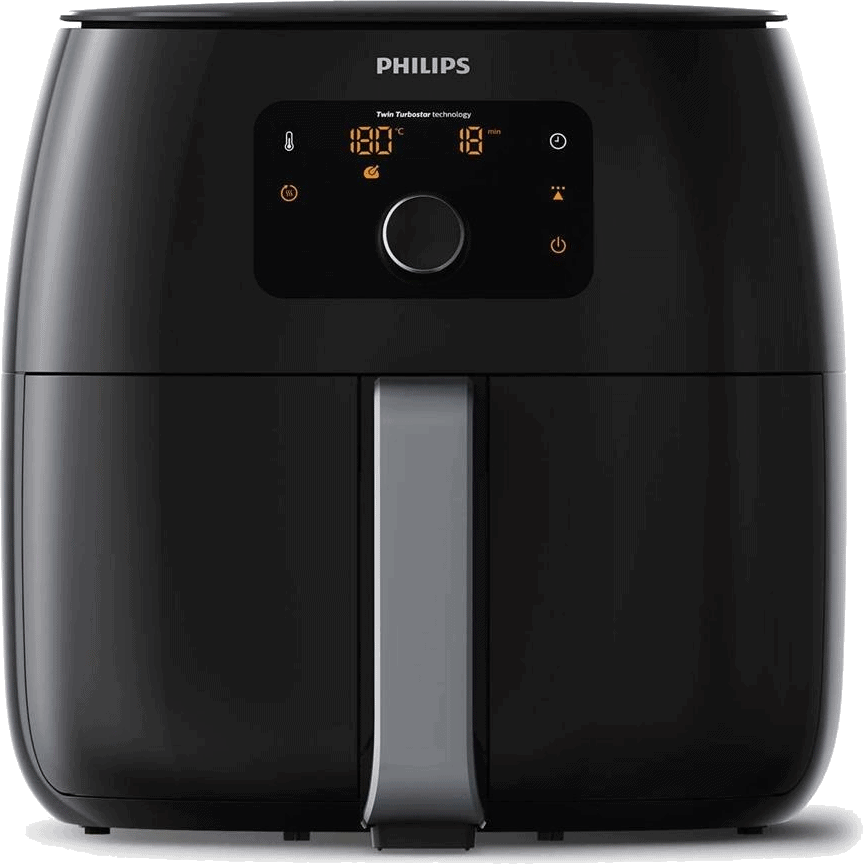 Philips Avance Airfryer
