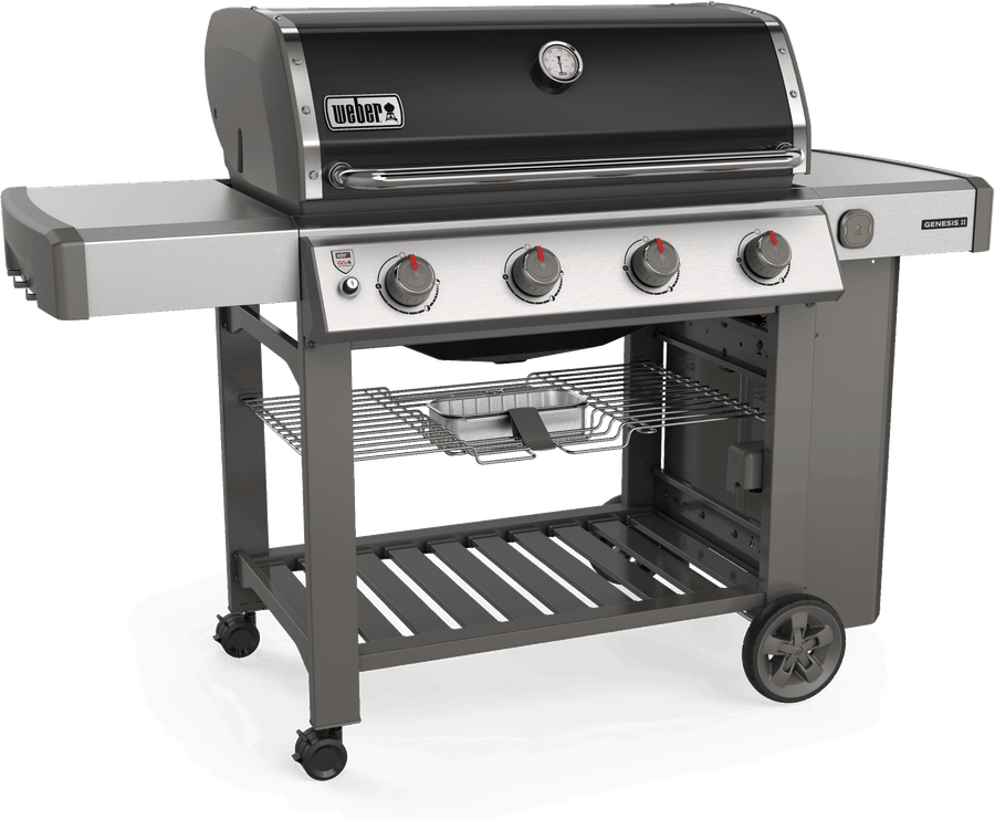 Weber Genesis II E 410 GBS