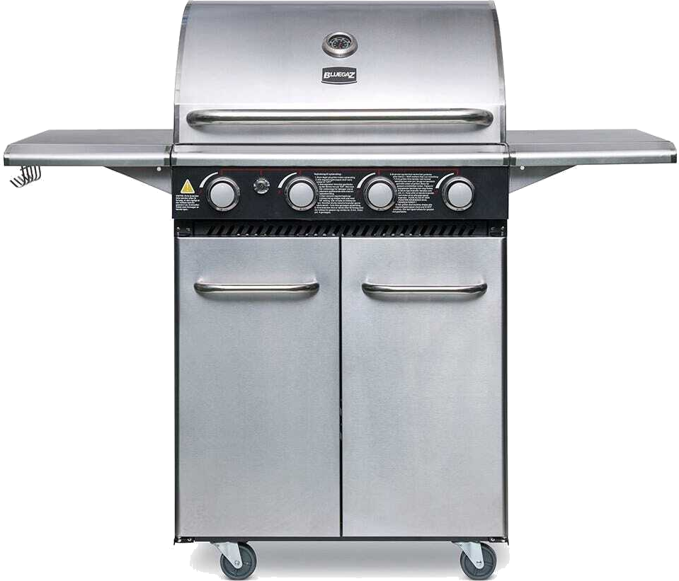 Bluegaz Z-1