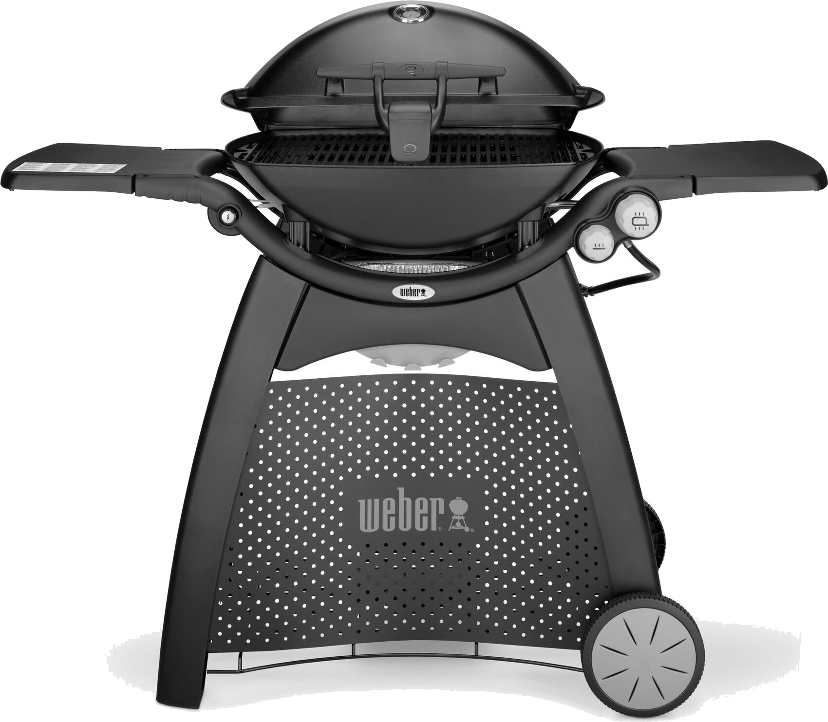 Weber Q3200