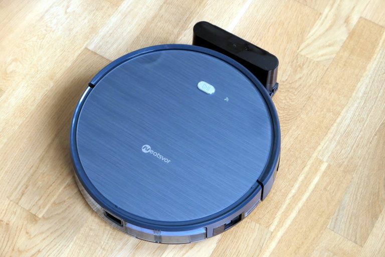 Neatsvor X500 Oplader