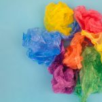 Overforbruk av plastposer