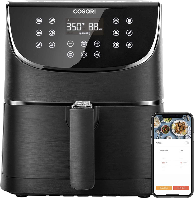 Cosori Premium Smart Airfryer