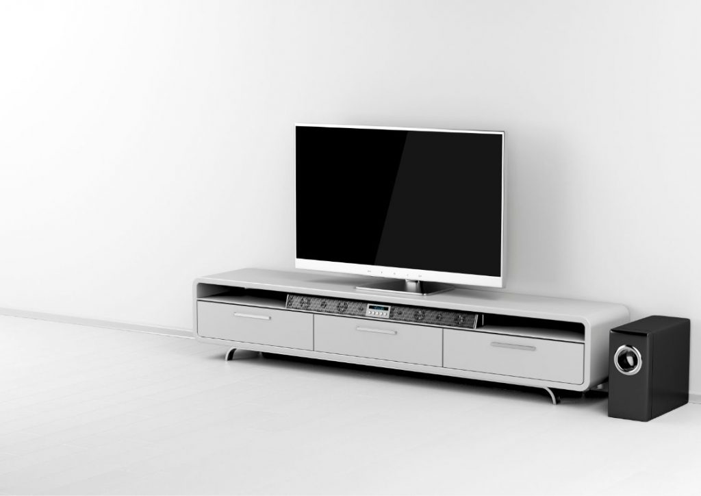 Soundbar