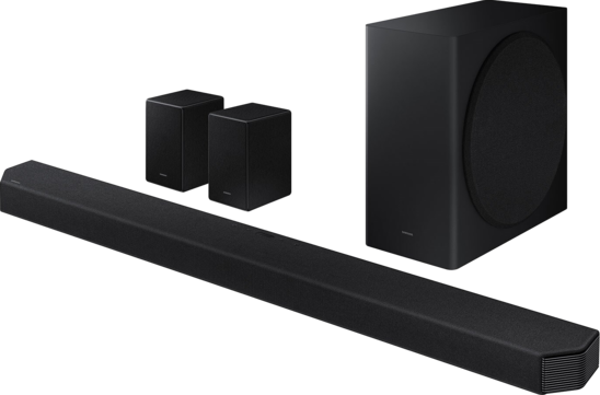 Samsung HW-Q960A