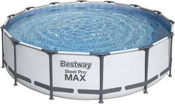 Bestway Steel Pro Max