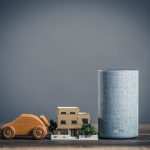 Smarthøjttaler test