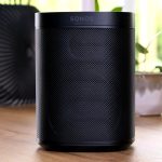 Sonos One Gen 2