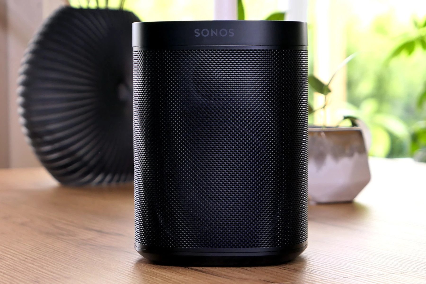 Sonos One Gen. 2 Test: vores anmeldelse | Have og Villa