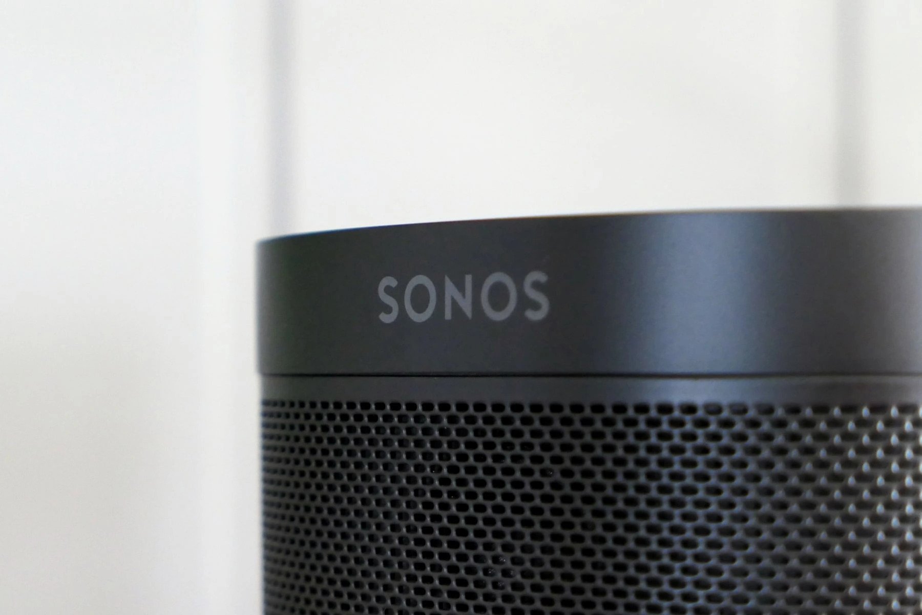 Sonos One Gen 2 logo