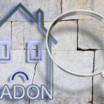 Radon i hjemmet