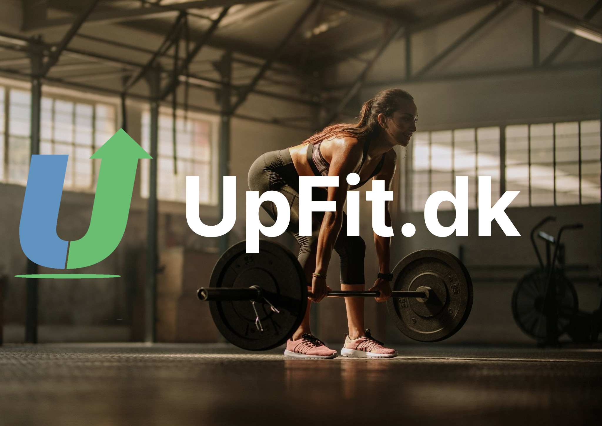 UpFit.dk