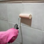 fliser badeværelset